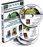 Call to Arms DVD Set