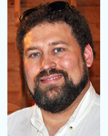Jon Frank
