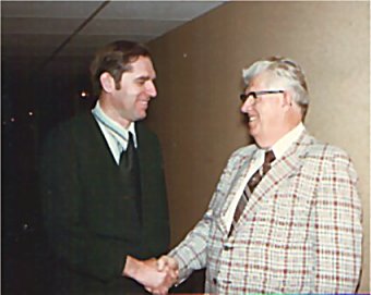 Carey Reams - Dan Skow