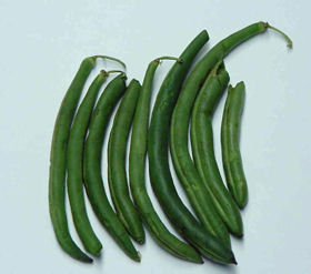 Grocery Store Green Beans